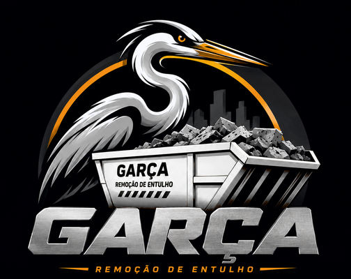 Caçambas Garça
